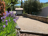 Terrain de pétanque