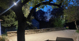 Terrain de pétanque