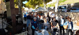 Journée de la pistache, de l'amande et de l'olive