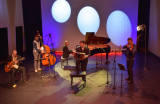 Les concerts du mercredi - ars tango_Gréoux-les-Bains