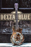 Musiques à Pauline - Delta Blue_Gréoux-les-Bains