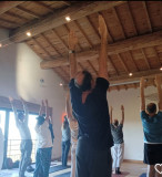 Retraite yoga