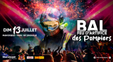 Bal des pompiers