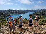 Rando des Gorges du Colostre