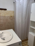 Salle d’eau et toilettes