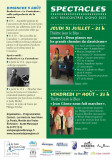 Rencontres Giono 2025_Manosque