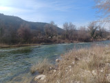 Le repaire des muses, Gréoux, Verdon 2