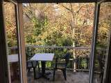Vue Balcon