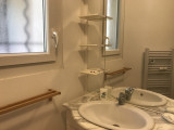Salle d'eau