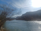 Le repaire des muses, Gréoux, Verdon 1