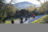 rallye vtt noel