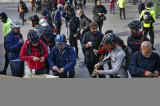 rallye vtt noel