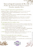 4ème Journée de la pistache, de l'amande et de l'olive 2025_Valensole