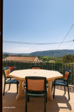 Vue terrasse