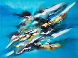 oeuvre