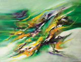 oeuvre