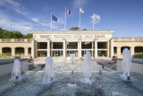 Thermes de Gréoux
