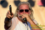Concert de blues JOHNNY SANSONE Band_Oraison