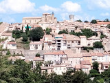 Village de Valensole