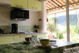 Cuisine Bambou