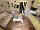 Espace repas