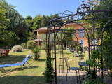 le jardin