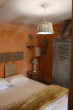 La Soleiade CapucineChambre