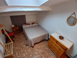 Chambre étage