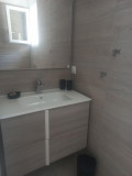 Le repaire des muses, salle de bain