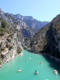 Gorges du Verdon - © DR Marquart Gorges du Verdon