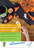 Défilé et soirée d'Halloween_Riez