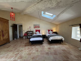 Chambre clos de la tuilerie