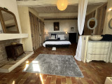 suite parentale 2 clos de la tuilerie provence lavande