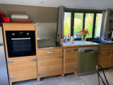 Equipements cuisine