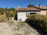 Vue extérieure du gîte