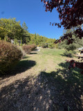 Vue jardin
