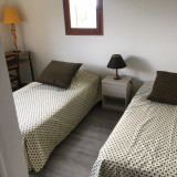 Chambre 4  Chambre 4