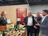 Arts et gourmandises