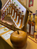 Arts et gourmandises