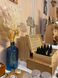 Arts et gourmandises