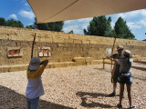 atelier tir