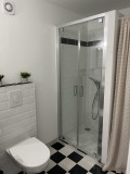 Espace douche