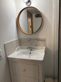 salle d'eau