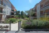 Lou San Peyre Entrée