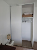 chambre rangement