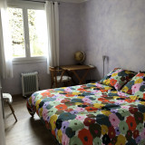 Chambre 2 - © C.Ferrari Chambre 2