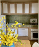 Cuisine - © DR Fanny Cuisine