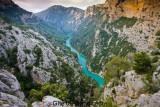 Gorge du Verdon