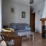 Coin salon - © DR_Gites_de_France Coin salon