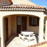 Coin repas - © DR_Gites_de_France Coin repas